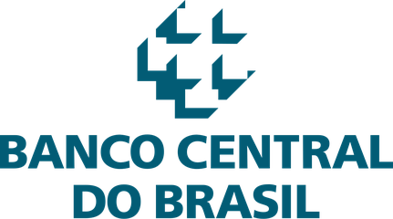 Logo Banco Central do Brasil