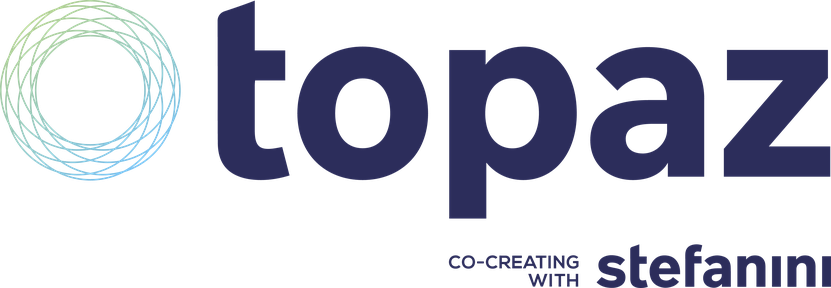 Logo Topaz